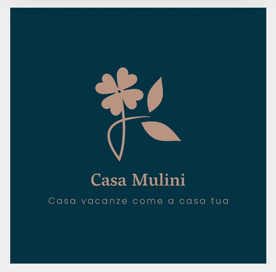 Casa Mulini Villa Palermo Exterior photo